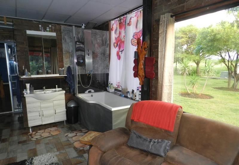 3 Bedroom Property for Sale in Brits North West